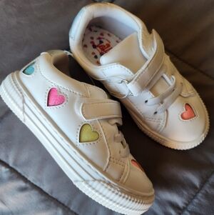 NWOB Jellypop Girls Shoes Size 10